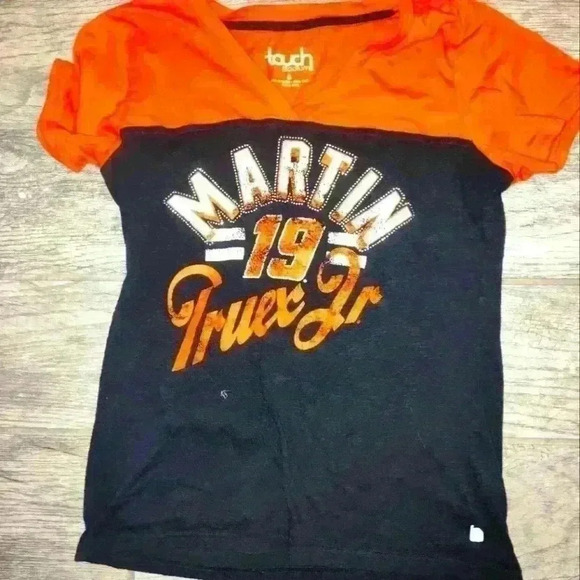 Touch stadium small t shirt - Picture 1 of 2